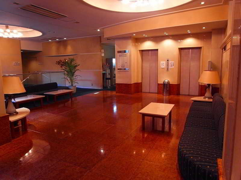 Hotel Kizankan Präfektur Tokio Exterior foto