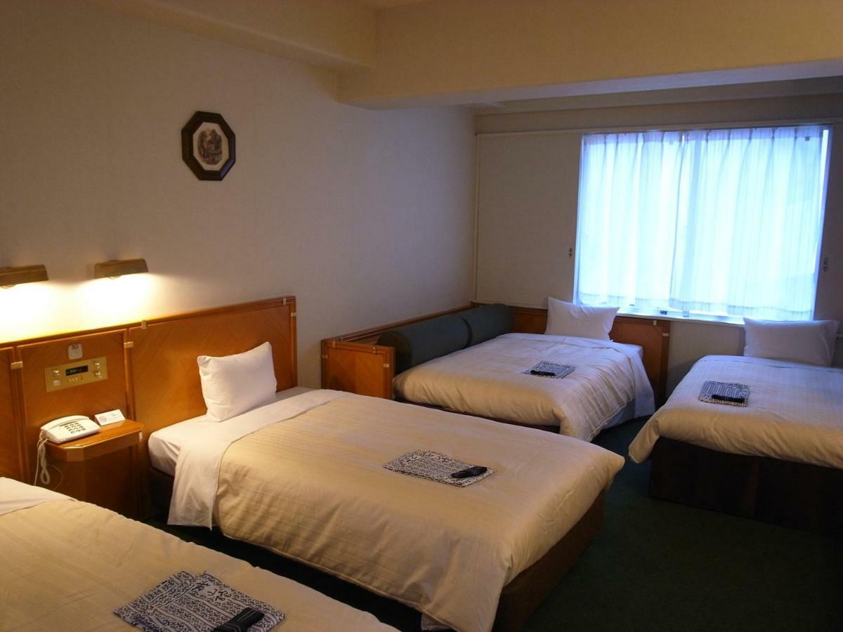 Hotel Kizankan Präfektur Tokio Exterior foto